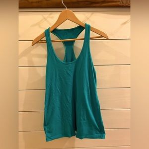 Lululemon Cool Racerback